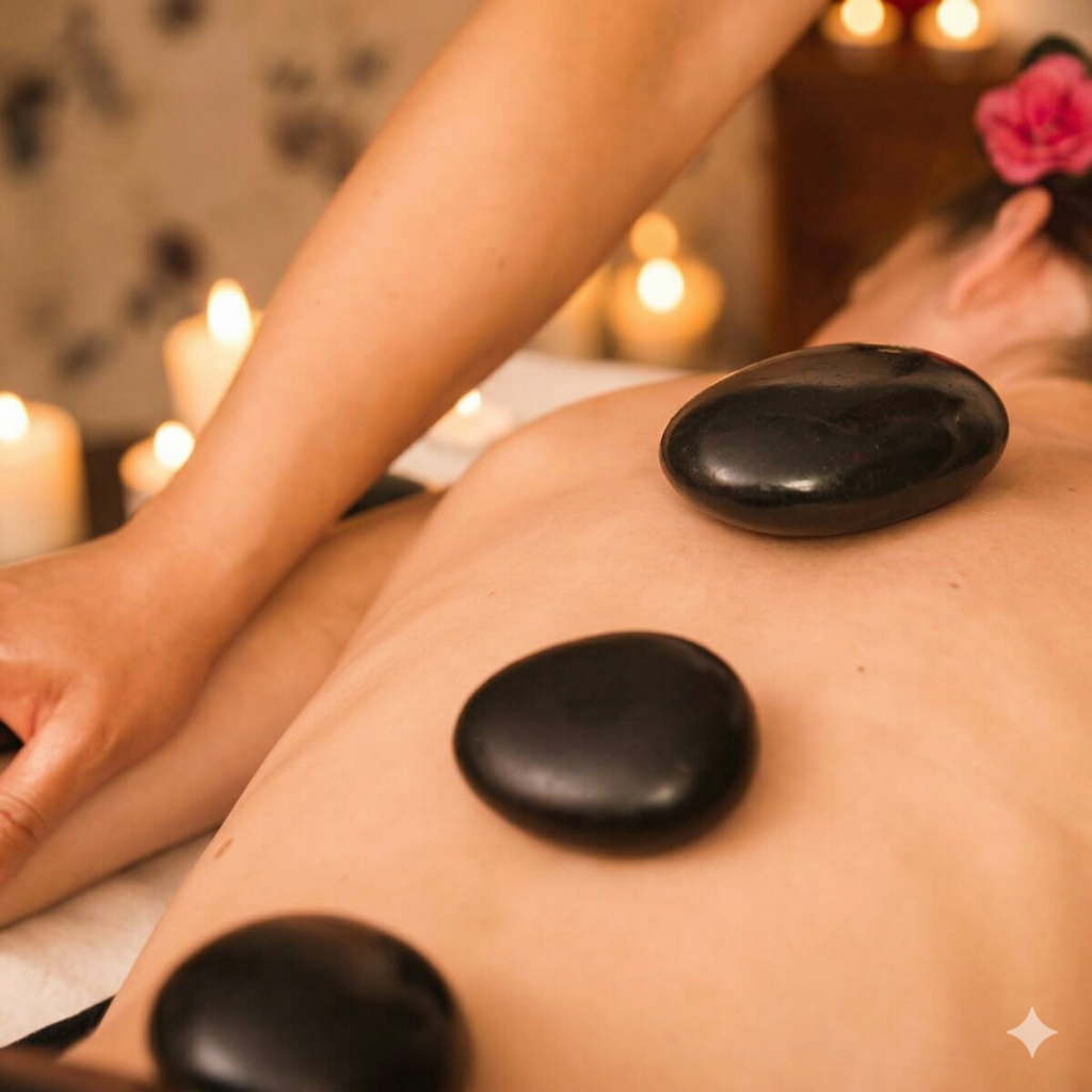 Energy Healing Massage
