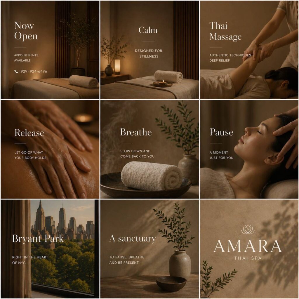 5 Warning Signs Your Body Is Begging for a "Massage Near Me" s 3981356