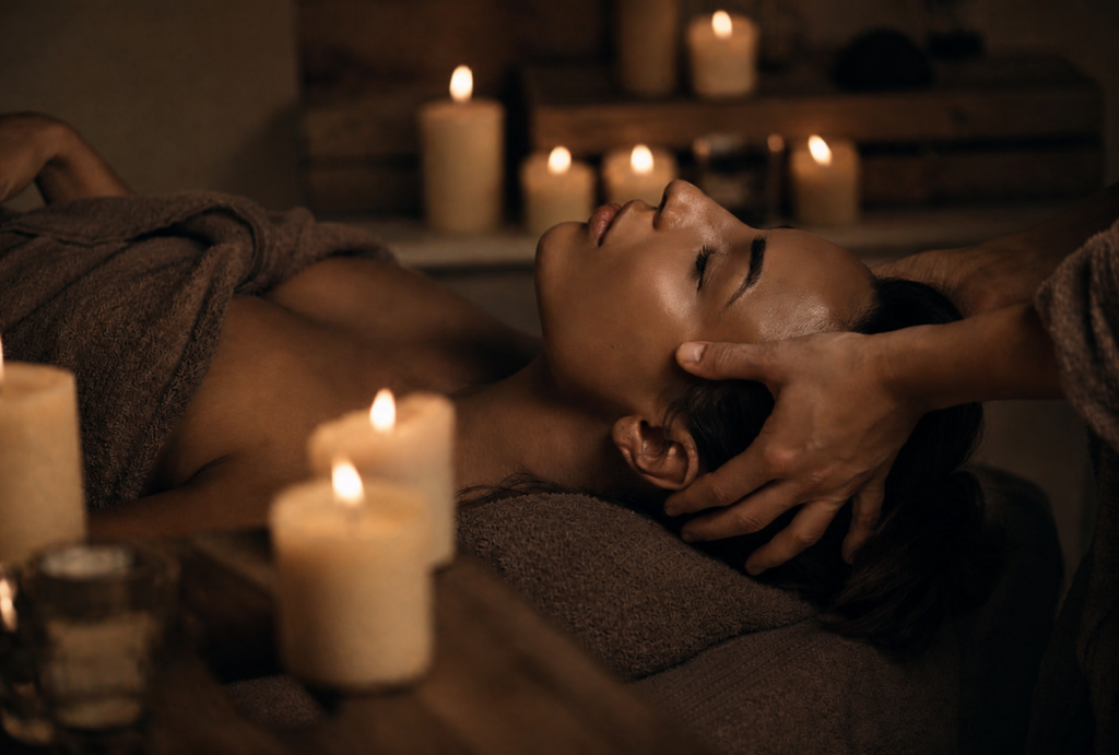 Glow & Lift Facial